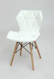 Стул white