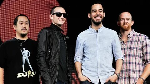Linkin park состав