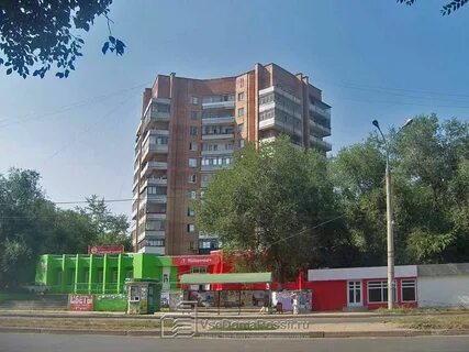 Улица победы 8