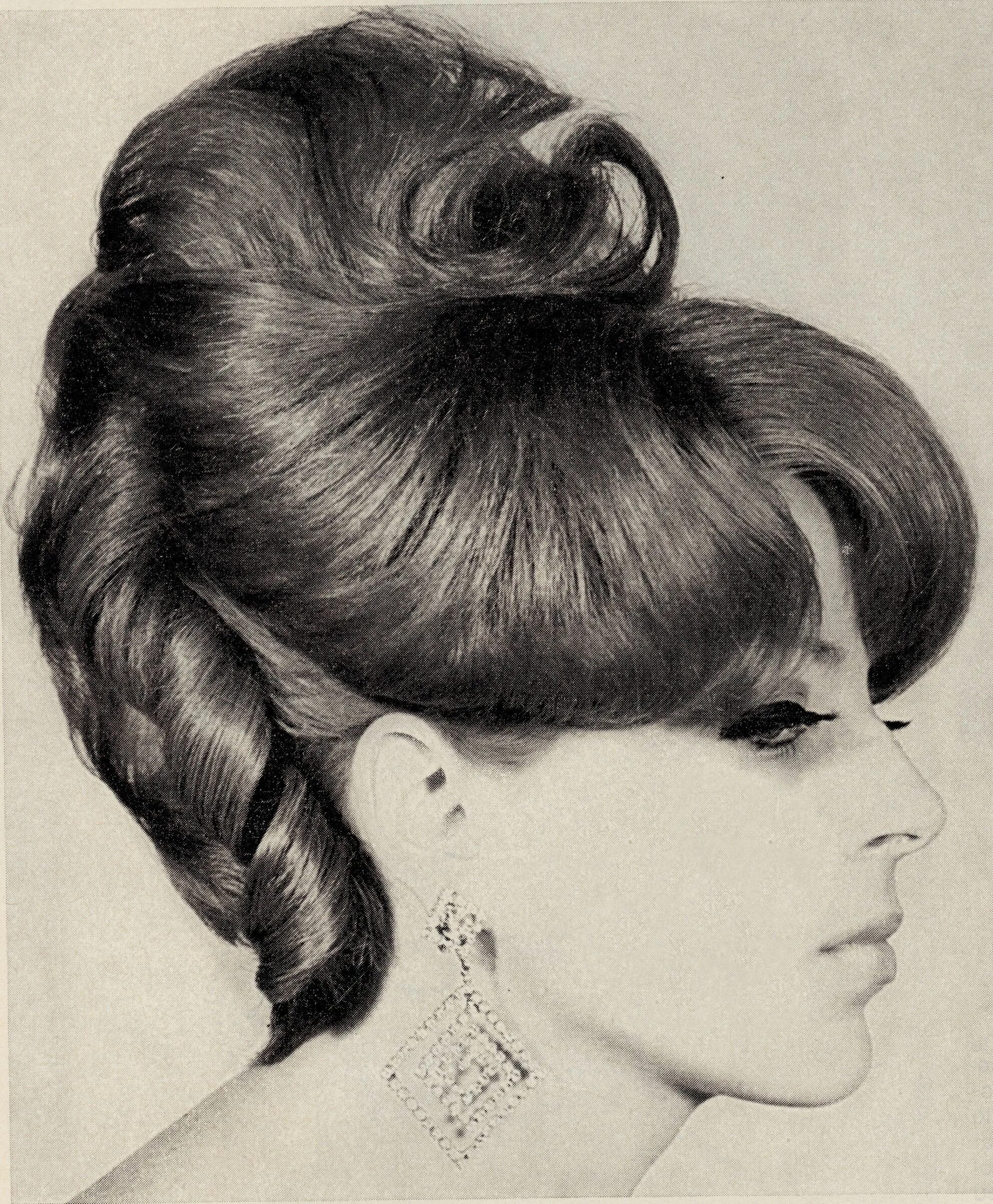 50 Perfect Pin Up Hairstyles - My New Hairstyles Pin up hair, Medium hair styles