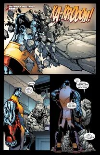 Read online X-Men: Manifest Destiny comic - Issue #3 