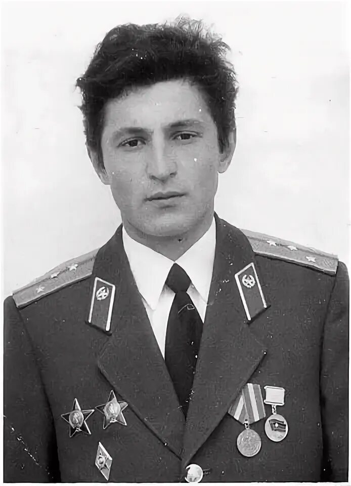 Басиашвили. Басиашвили тариел георгиевич. бакинское воку.