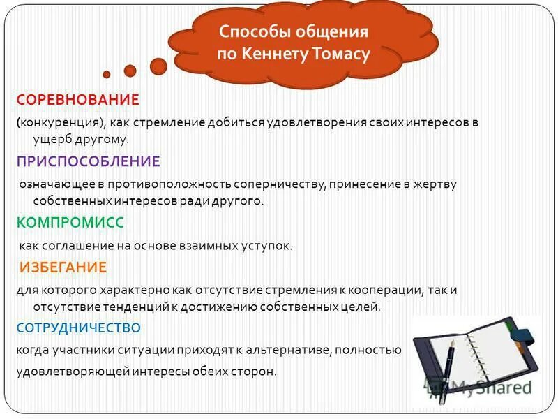 Имидж учителя и культура общения. Этика и культура общения педагога. Стремление добиться удовлетворения своих интересов в ущерб другому. Стили общения учителя реферат. Программа культура общения