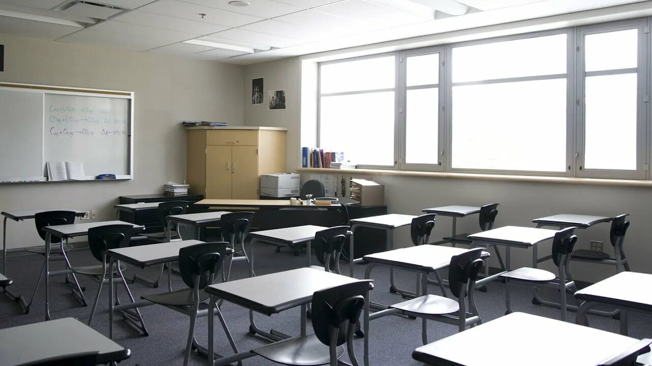School district hit uniquely hard by threats in Richmond - YouTube