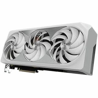 Видеокарта gigabyte geforce rtx 4080 aero