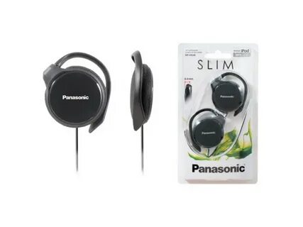 Наушники panasonic rp hs46e