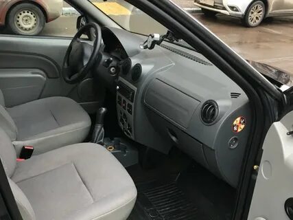 Логан 1 6 2008 года