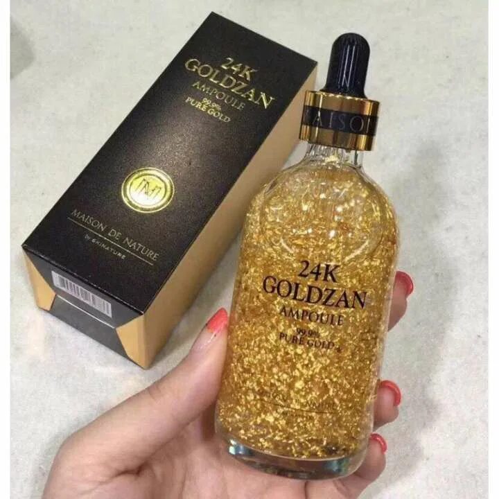 24k gold ampoule. 24k Goldzan Ampoule 99.9 Pure Gold. 24k Pure Gold Serum Serum. Goldzan 24k. Сыворотка 24k Goldzan Ampoule 99.9% Pure Gold 100 ml.