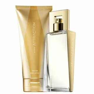 Avon attraction sensation