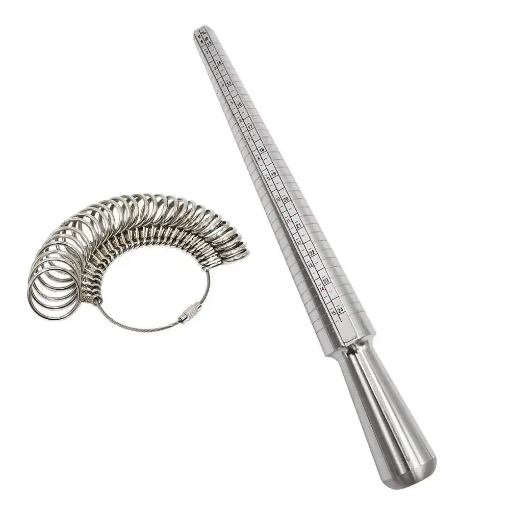 Ring sizer. Ring sizer для ювелирных колец. ring sizer guage finger. палка с размерами колец. палка для измерения размера кольца.