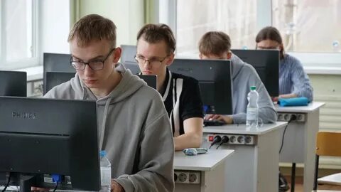 Мудл яргу колледж