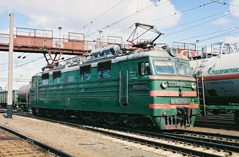 Красноуфимск жд