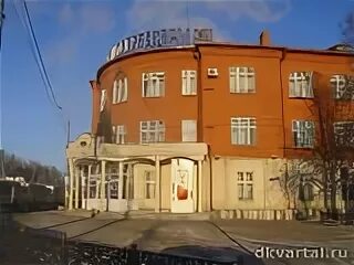 Компрессорный завод казань