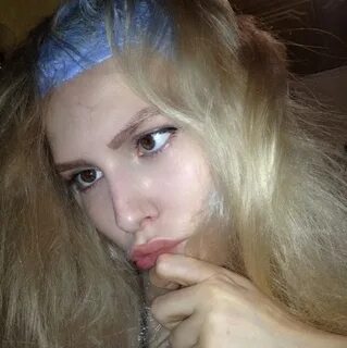 Karina koks блоггер