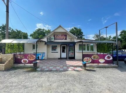 Кафе волгоградская область