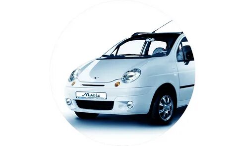 Право daewoo