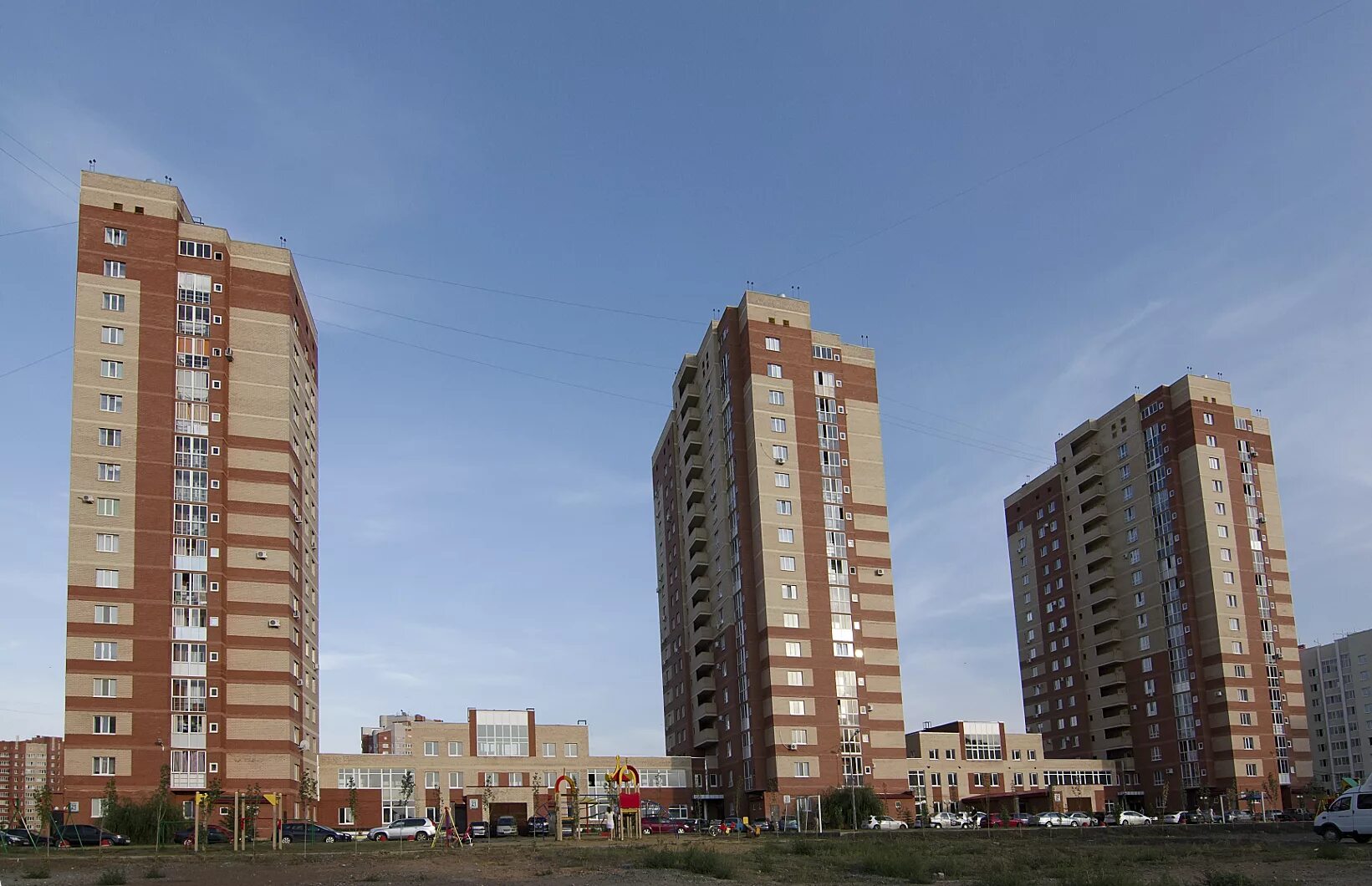 Квартира на липовой оренбург