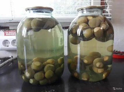 Рецепт компота из фейхоа на зиму