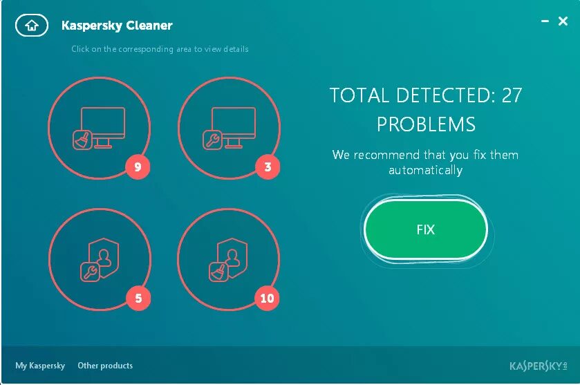 Clean kaspersky. Kaspersky Cleaner. Чистильщик системы Касперский. Клинер Касперский для виндовс. Kaspersky Cleaner на русском.