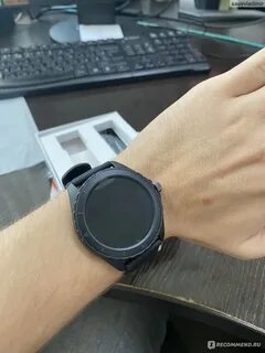 Bq smart watch