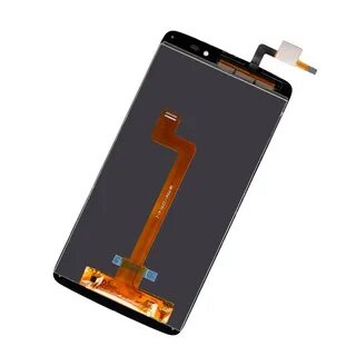 Дисплеи alcatel