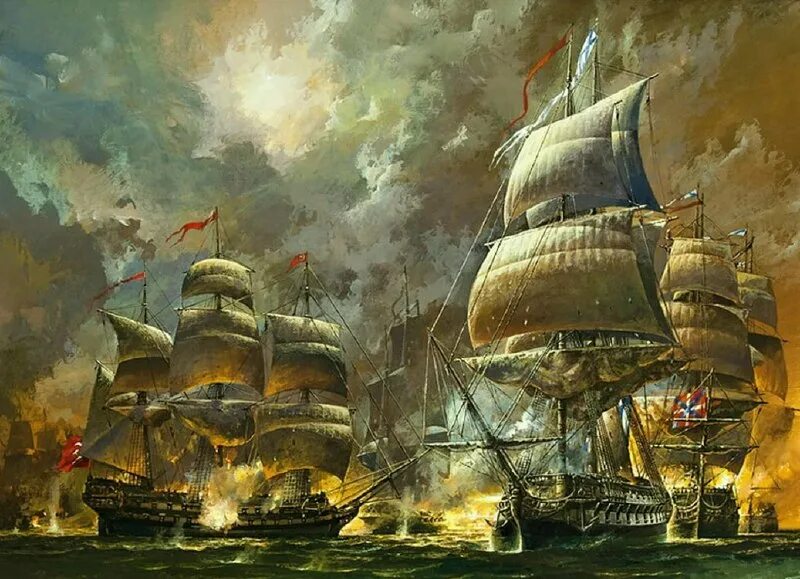 Керченское морское сражение. Ушаков федор федорович сражение керченское морское сражение. Ушаков керченское сражение. Керченское сражение 1790. Победа ушакова в керченском сражении.