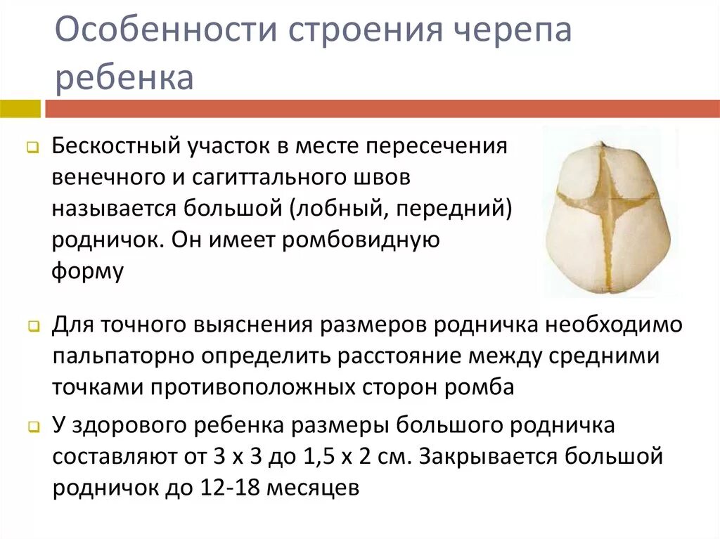 До какого возраста родничок. Особенности строения черепа. Афо черепа у детей. Особенности строения черепа новорожденного ребенка. Особенности строения черепа у детей.