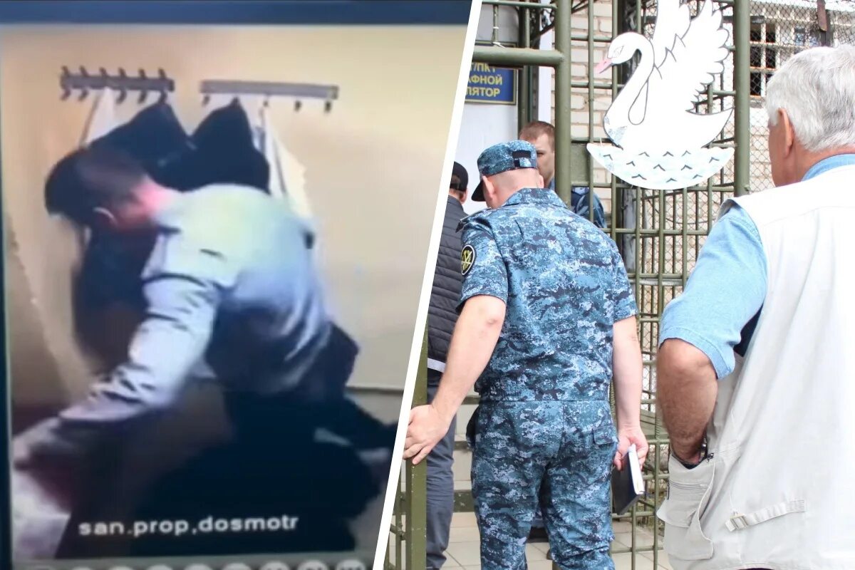 Задержаны сотрудники колонии. Ик 10 димитровград рубан. Задержаны сотрудники колонии. Беспредел ика10 ростов на дону. Начальник ик 9 соликамск.