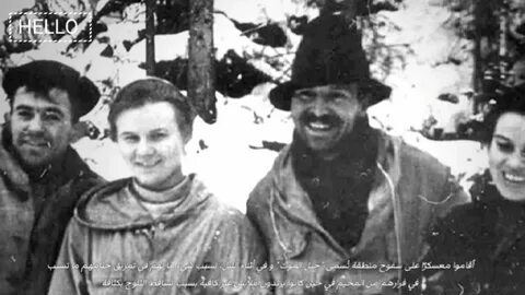История с друзьями что произошло