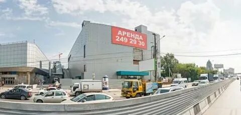 Ул большевистская 45 1