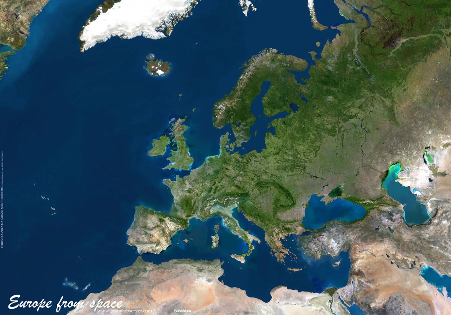 Границы в реальном времени. Спутниковый снимок Евразии. Европа из космоса. Снимок Европы из космоса. Европа (Спутник).
