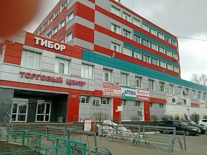 Муром адреса магазинов