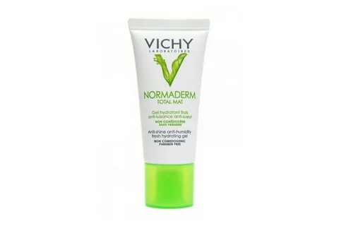 Vichy normaderm крем отзывы