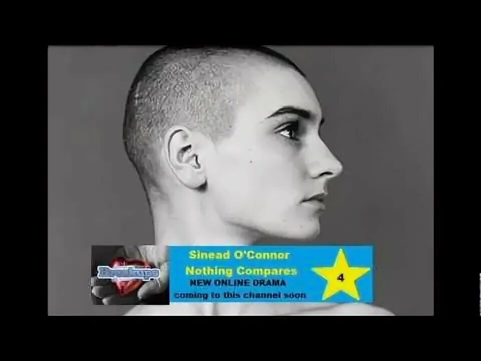 Sinead o connor compares to you. Sinead o connor compares to you