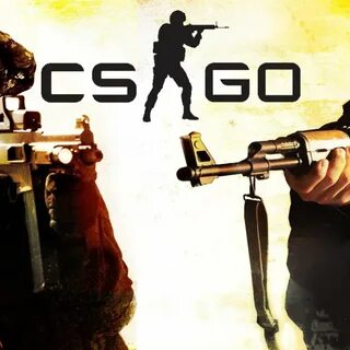 Cs go gamers