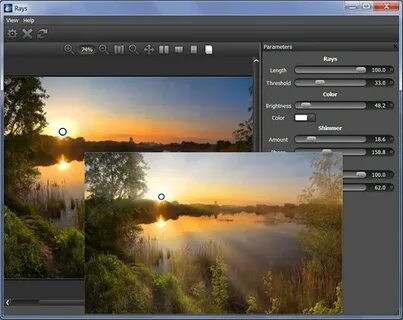 Tools plugin