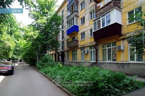 Самарская 8