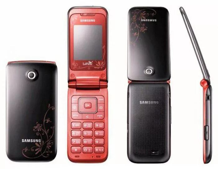 Смартфон раскладушка samsung galaxy folder фото - OrangMebel.ru