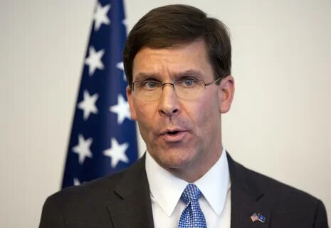 Министр сша