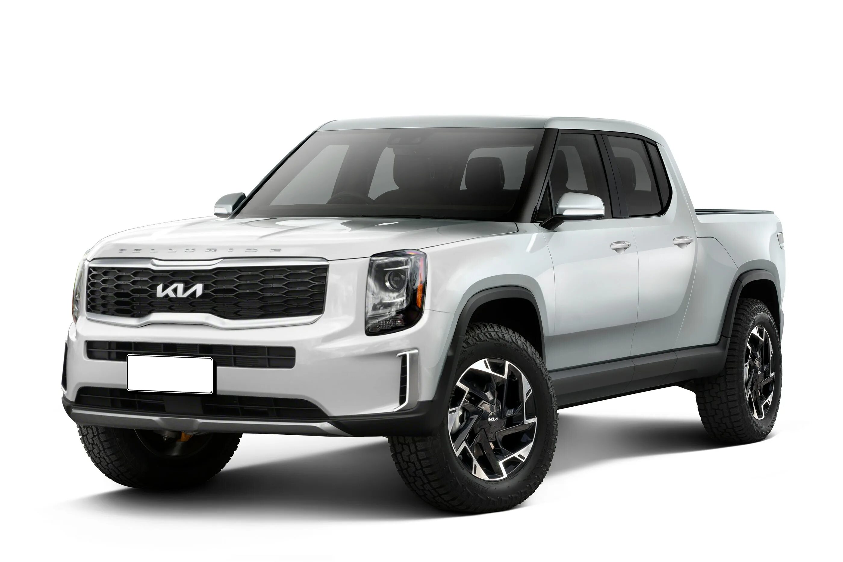 Киа пикап 2023. Kia Telluride 2021. Пикап Kia Tasman. Киа Мохаве пикап. Пикап 2024 цена