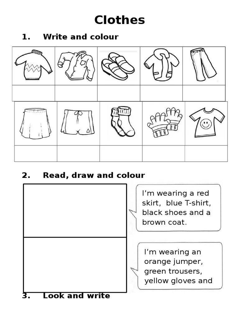 Clothes worksheets for kids. Clothes reading for Kids. Clothes reading Worksheets for Kids. Тест одежда 2 класс английский.