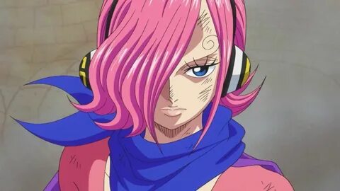 One piece reiju