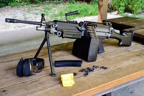 Ручной м
