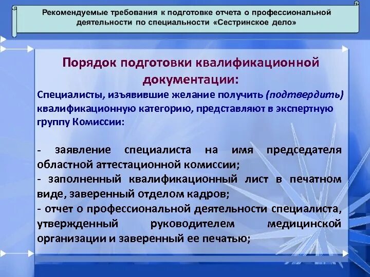 Отчет на первую категорию. Отчет о профессиональной деятельности. Отчет о профессиональной деятельности врача. Образец отчета о профессиональной деятельности. Отчет о профессиональной деятельности медицинской сестры.