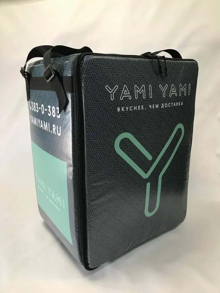 Yami Yami упаковка. Yami Yami коробка. Термосумка Yami Yami. Ями ями СПБ. Ями ями телефон доставки