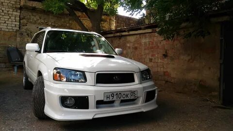Cross sport