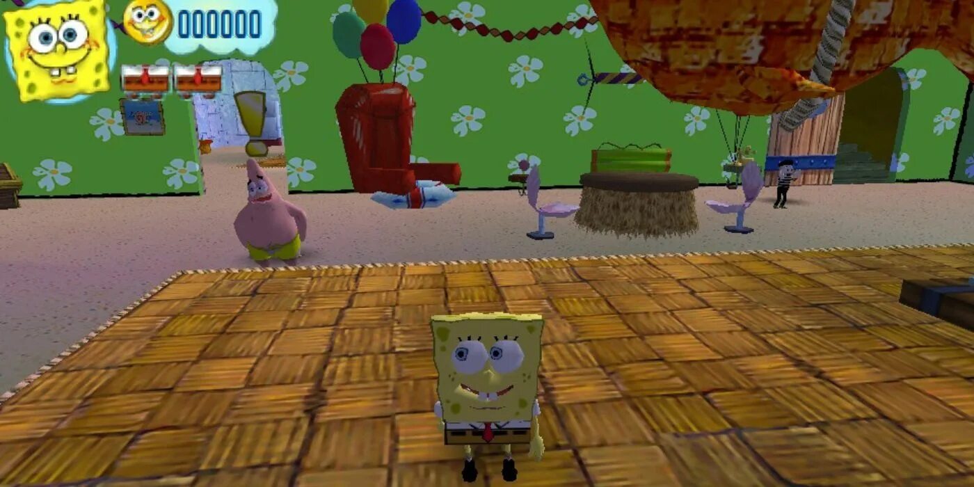 Игра бобы на xbox. Спанч боб truth or square. spongebob truth or square игра. псп spongebob&#039;s truth or square. spongebob&#039;s truth or square (xbox 360.