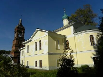 Смена сергиев посад