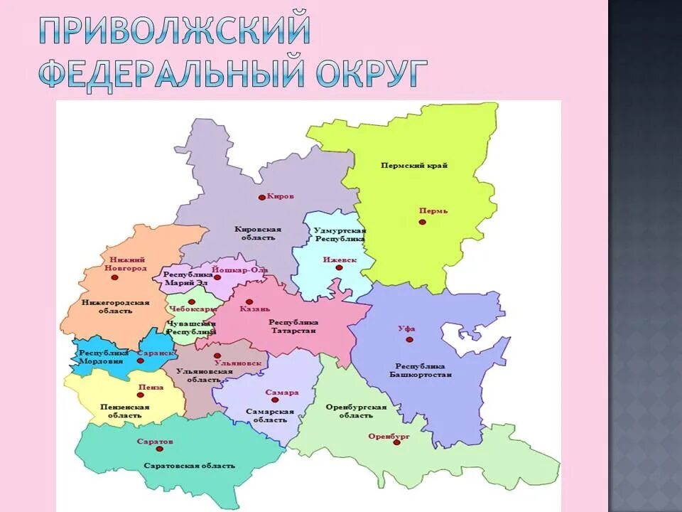 Пермь регион