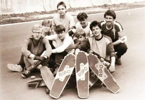 Skate 80
